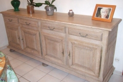 ENFILADE-BLANCHIE